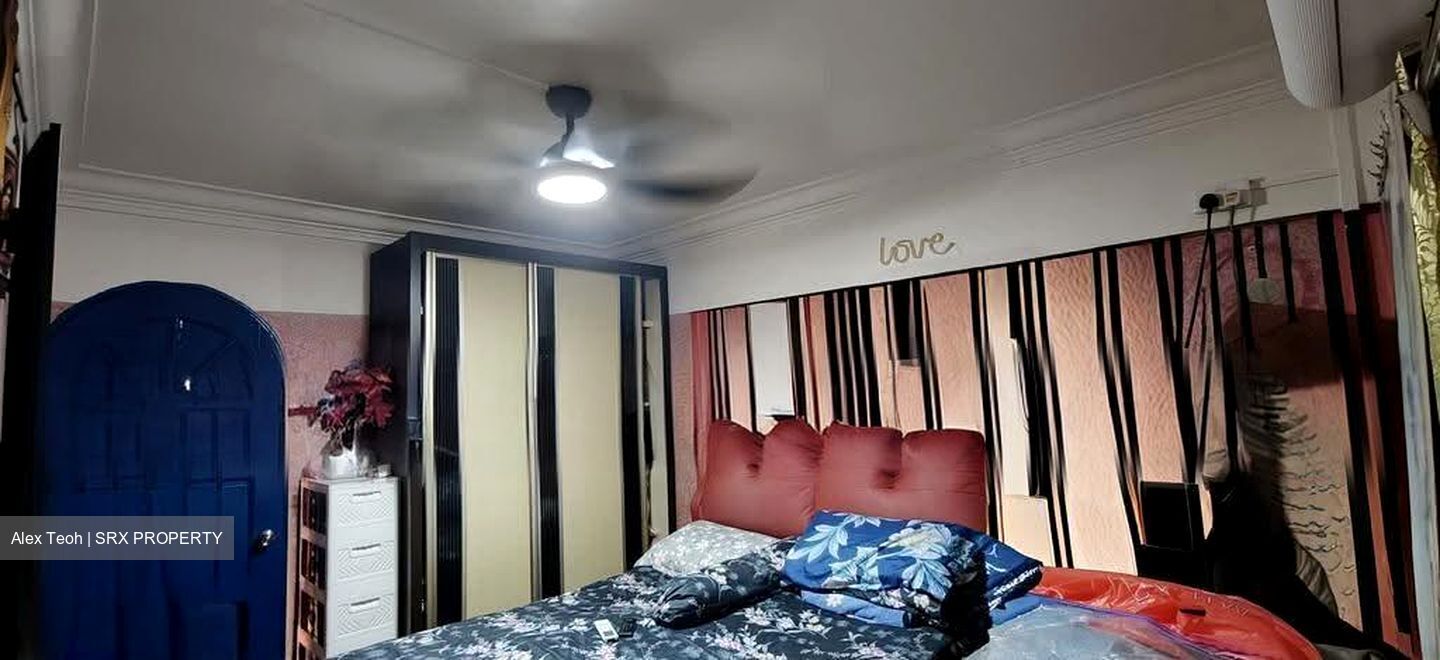 Blk 32 Marsiling Sapphire (Woodlands), HDB 3 Rooms #623714531